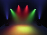 EUROLITE LED SLS-6 TCL Spot - Lightronic Showequipment
