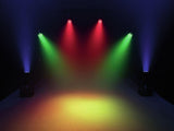 EUROLITE LED SLS-6 TCL Spot - Lightronic Showequipment