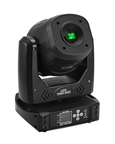 EUROLITE LED TMH-S90 - Lightronic Showequipment