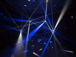 EUROLITE LED Z-2000 - Lightronic Showequipment