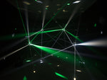 EUROLITE LED Z-2000 - Lightronic Showequipment