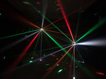 EUROLITE LED Z-2000 - Lightronic Showequipment