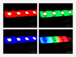 Involight LEDBAR FX103 - Lightronic Showequipment