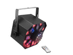 EUROLITE LED FE-1750 Hybrid Laserflower - Lightronic Showequipment