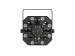 EUROLITE LED FE-1750 Hybrid Laserflower - Lightronic Showequipment