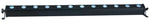 Showtec LED Light Bar 12 Pixel - Lightronic Showequipment