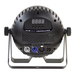 Involight LEDPAR12HEX | LED PAR mit 12x RGBWA+UV LED's & IR-Fernbedienung - Lightronic Showequipment