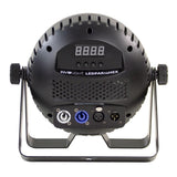 Involight LEDPAR12HEX | LED PAR mit 12x RGBWA+UV LED's & IR-Fernbedienung - Lightronic Showequipment