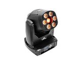 EUROLITE LED TMH-H90 Hybrid Moving-Head Spot/Wash COB - Lightronic Showequipment