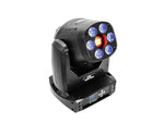 EUROLITE LED TMH-H90 Hybrid Moving-Head Spot/Wash COB - Lightronic Showequipment