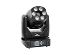 EUROLITE LED TMH-H90 Hybrid Moving-Head Spot/Wash COB - Lightronic Showequipment