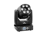EUROLITE LED TMH-H90 Hybrid Moving-Head Spot/Wash COB - Lightronic Showequipment