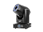 EUROLITE LED TMH-H90 Hybrid Moving-Head Spot/Wash COB - Lightronic Showequipment