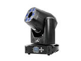 EUROLITE LED TMH-H90 Hybrid Moving-Head Spot/Wash COB - Lightronic Showequipment
