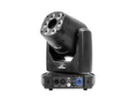 EUROLITE LED TMH-H90 Hybrid Moving-Head Spot/Wash COB - Lightronic Showequipment