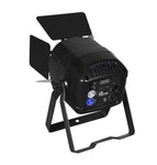 EUROLITE LED Theatre COB 100 RGB+WW - Lightronic Showequipment