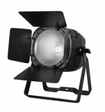 EUROLITE LED Theatre COB 100 RGB+WW - Lightronic Showequipment