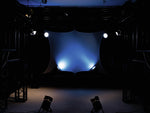 EUROLITE LED Theatre COB 200 WW/CW