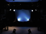 EUROLITE LED Theatre COB 200 WW/CW