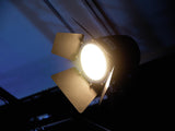 EUROLITE LED Theatre COB 200 WW/CW - Lightronic Showequipment