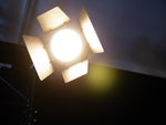 EUROLITE LED Theatre COB 200 WW - Lightronic Showequipment