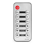 BeamZ Lightbox5 Party Effekt Licht 5-in-1
