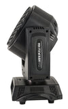 Involight MH FXWASH1912 Moving Head Wash, 19x12W RGBW 4in1 LED, Zoom 4°-60°, Kaleidoskop und Vortex Effekt - Lightronic Showequipment