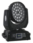 Involight LED MH368ZW - Lightronic Showequipment