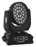 Involight LED MH368ZW - Lightronic Showequipment