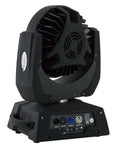 Involight LED MH368ZW - Lightronic Showequipment