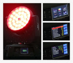 Involight LED MH368ZW - Lightronic Showequipment