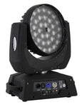 Involight LED MH368ZW - Lightronic Showequipment