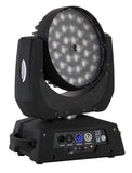 Involight LED MH368ZW - Lightronic Showequipment
