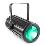 BeamZ "Moon Flower 2.0" DMX RGBAW LED Flower Lichteffekt mit IR-Fernbedienung - Lightronic Showequipment