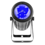 BeamZ "Moon Flower 2.0" DMX RGBAW LED Flower Lichteffekt mit IR-Fernbedienung - Lightronic Showequipment
