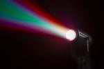 BeamZ "Moon Flower 2.0" DMX RGBAW LED Flower Lichteffekt mit IR-Fernbedienung - Lightronic Showequipment