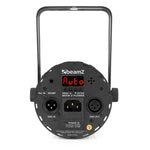 BeamZ "Moon Flower 2.0" DMX RGBAW LED Flower Lichteffekt mit IR-Fernbedienung - Lightronic Showequipment