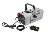 N-150 MK2 Nebelmaschine - Lightronic Showequipment