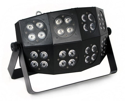 Involight OB350 - Lightronic Showequipment