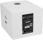 OMNITRONIC Set MOLLY 2.1 Aktivsystem Sub + 2x Top, weiß - Lightronic Showequipment