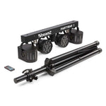 BeamZ "PARTYBAR 2" LED Lichtset inkl. Stativ und IR-Fernbedienung - Lightronic Showequipment
