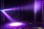 BeamZ "PARTYBAR 2" LED Lichtset inkl. Stativ und IR-Fernbedienung - Lightronic Showequipment