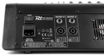 Power Dynamics PDM-M404A 4-Kanal Musik Mixer mit Verstärker