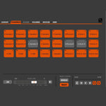 Palmer Grand Audition MKII 24-Kanal-Umschaltsystem für Lautsprecher - Lightronic Showequipment