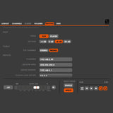 Palmer Grand Audition MKII 24-Kanal-Umschaltsystem für Lautsprecher - Lightronic Showequipment