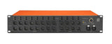 Palmer Grand Audition MKII 24-Kanal-Umschaltsystem für Lautsprecher - Lightronic Showequipment