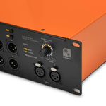 Palmer Grand Audition MKII 24-Kanal-Umschaltsystem für Lautsprecher - Lightronic Showequipment