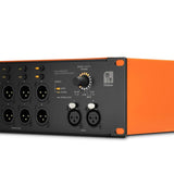 Palmer Grand Audition MKII 24-Kanal-Umschaltsystem für Lautsprecher - Lightronic Showequipment