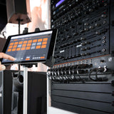 Palmer Grand Audition MKII 24-Kanal-Umschaltsystem für Lautsprecher - Lightronic Showequipment