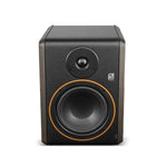 Palmer STUDIMON 5, Aktiver 5" Nahfeld-Studiomonitor - Lightronic Showequipment